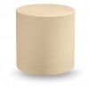 Pouf BLOK cilindro, LYXO