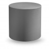 Pouf BLOK cilindro, LYXO
