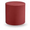 BLOK cylinder pouf, LYXO