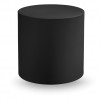 BLOK cylinder pouf, LYXO