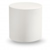 BLOK cylinder pouf, LYXO