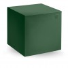 BLOK cube pouf, LYXO