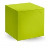 Pouf BLOK cubo, LYXO
