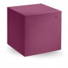 Pouf BLOK cubo, LYXO