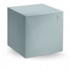 BLOK cube pouf, LYXO