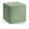 Pouf BLOK cubo, LYXO