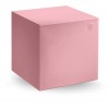BLOK cube pouf, LYXO
