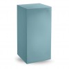 Cubo alto BLOK, LYXO