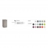 BLOK high cube, LYXO