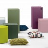 Cubo alto BLOK, LYXO
