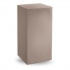 Cubo alto BLOK, LYXO