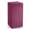 Cubo alto BLOK, LYXO