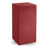 Cubo alto BLOK, LYXO