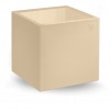 BLOK cube coffee table, LYXO
