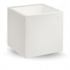 BLOK cube coffee table, LYXO
