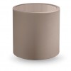 BLOK cylinder coffee table, LYXO