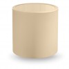 BLOK cylinder coffee table, LYXO
