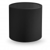 BLOK cylinder coffee table, LYXO