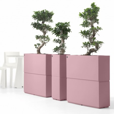 DUNE flower box, LYXO