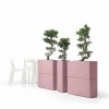 DUNE column flower box, LYXO
