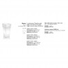 NOVA cachepot vase with light, LYXO