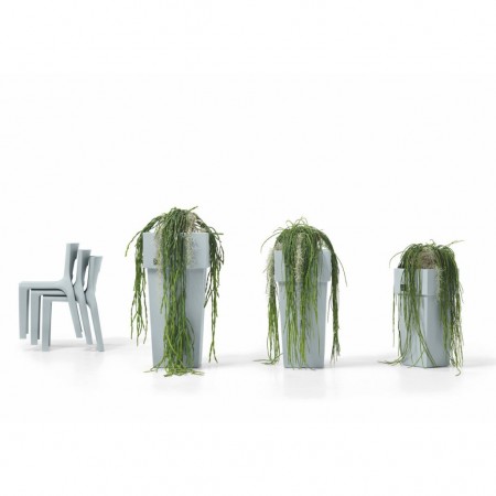 NOVA cachepot vase, LYXO