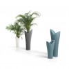 Vaso cache-pot ASSIA, LYXO