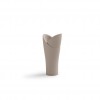 ASSIA cache-pot vase, LYXO