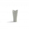 ASSIA cache-pot vase, LYXO
