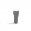 ASSIA cache-pot vase, LYXO