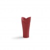 ASSIA cache-pot vase, LYXO