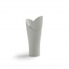 ASSIA cache-pot vase, LYXO