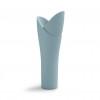 ASSIA cache-pot vase, LYXO