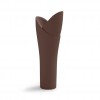 ASSIA cache-pot vase, LYXO