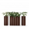 NEBULA COLUMN FLOWER-BOX, LYXO