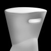 Sgabello DOT con luce, LYXO