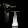 TIFFANY table h111 with light, LYXO