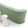 MARVY bar counter (corner), LYXO
