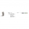 MARVY bar counter (corner), LYXO