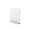 Kit aggiuntivo per divisorio COOKIE, LYXO