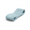 Lettino relax SLICE, LYXO