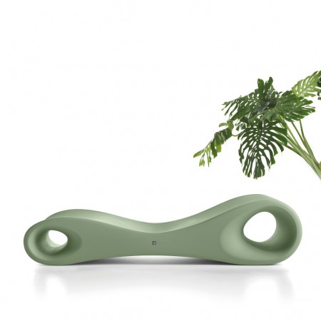 SLICE relax bed, LYXO