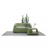 SUGAR sofa, LYXO