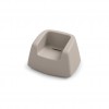 SUGAR armchair, LYXO