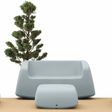 SUGAR pouf, LYXO