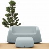 SUGAR pouf, LYXO