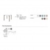 PURE table, LYXO