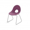 Sedia CANDY, LYXO