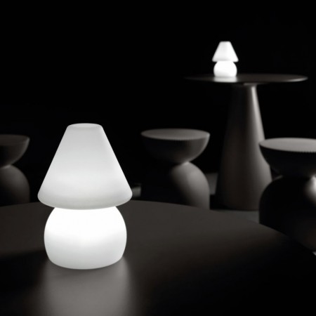 MY LIGHT table lamp, LYXO