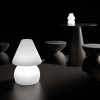 Lampada da tavolo MY LIGHT, LYXO